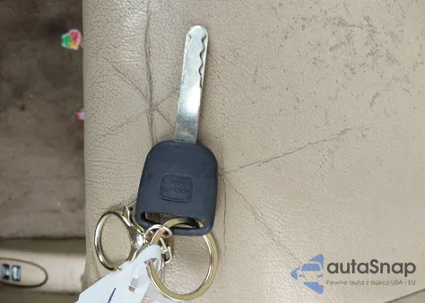 2009 Honda Accord 2.4 Lx из США, поврежденный, VIN 1HGCP26389A069484